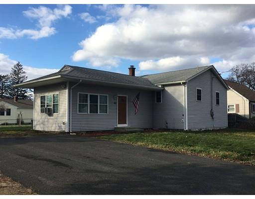 52 Julia Ave, Chicopee, MA 01020 photo 2
