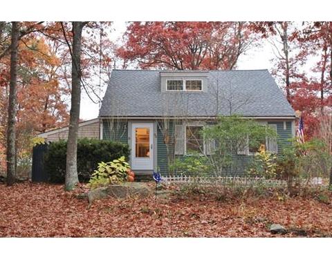 56 Kerry Dr, Marstons Mills, MA 02648 photo 2