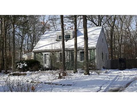 56 Kerry Dr, Marstons Mills, MA 02648 photo 1