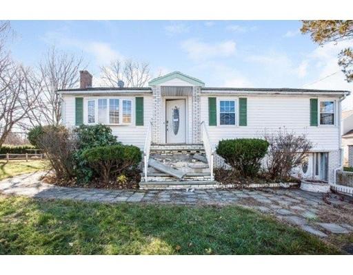 127 Oak St, Randolph, MA 02368 photo 1