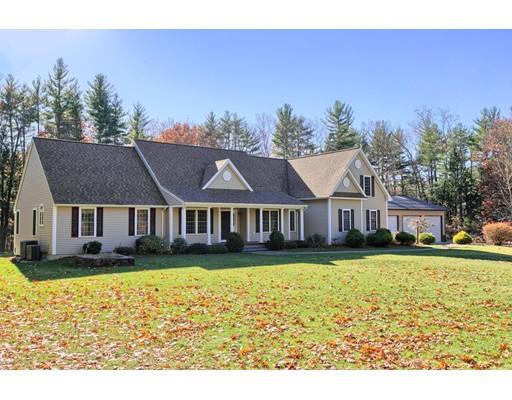 63 Goodhue Rd, Windham, NH 03087 photo 1