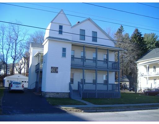 8 Schofield Ave, Dudley, MA 01571 photo 1