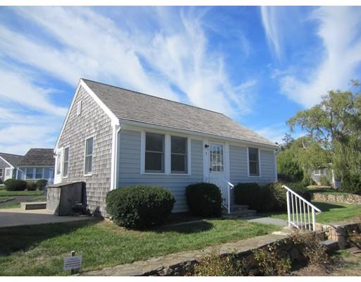 275 Kendrick Ave #E, Wellfleet, MA 02667 photo 1