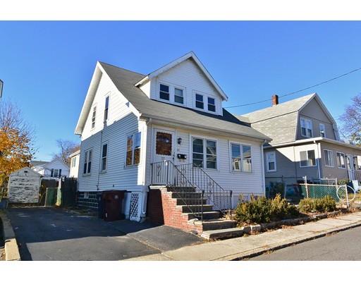 22 Partridge Ter, Everett, MA 02149 photo 1