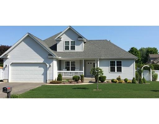 11 Willow Cir, Easthampton, MA 01027 photo 1