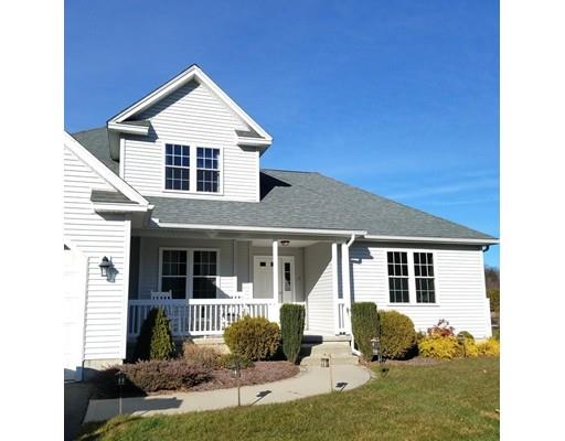 11 Willow Cir, Easthampton, MA 01027 photo 2