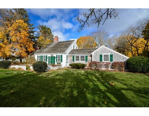 134 E Bay Rd, Osterville, MA 02655 photo 1