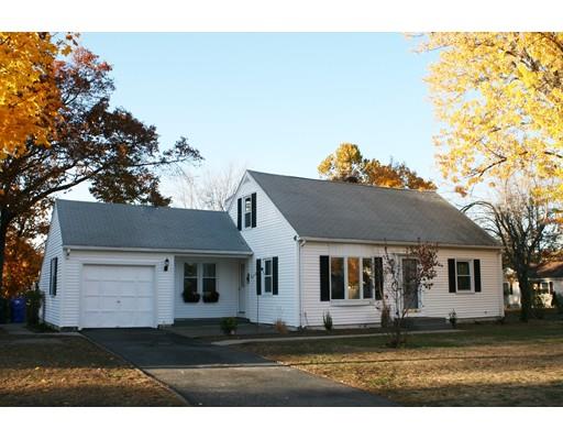86 Canton St, Springfield, MA 01104 photo 1