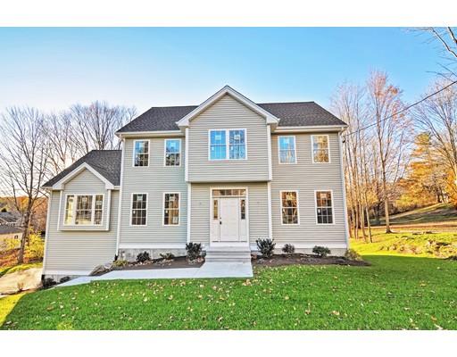 3 Depot St, Upton, MA 01568 photo 1