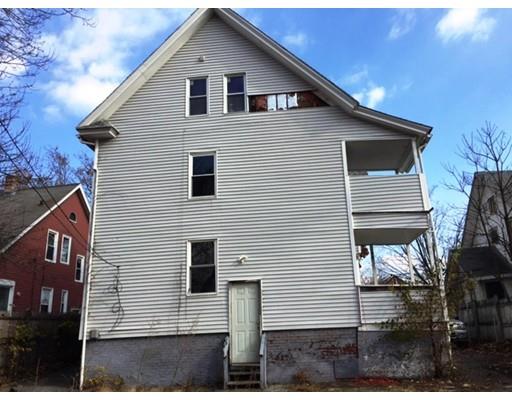 20 Sycamore St, Springfield, MA 01109 photo 2