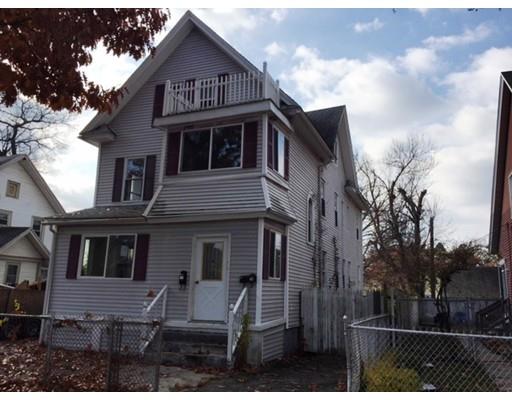 20 Sycamore St, Springfield, MA 01109 photo 1