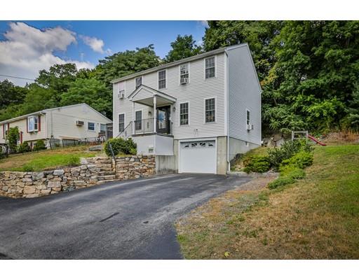 60 Burncoat #TERRACE, Worcester, MA 01605 photo 2