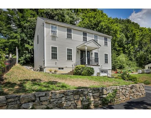 60 Burncoat #TERRACE, Worcester, MA 01605 photo 1