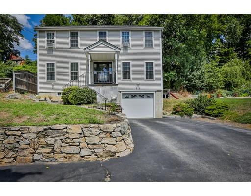60 Burncoat #TERRACE, Worcester, MA 01605 photo 3