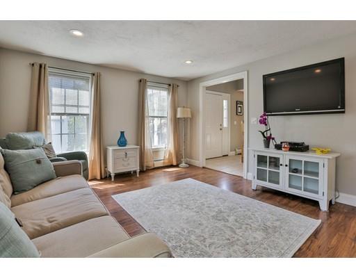 60 Burncoat #TERRACE, Worcester, MA 01605 photo 8