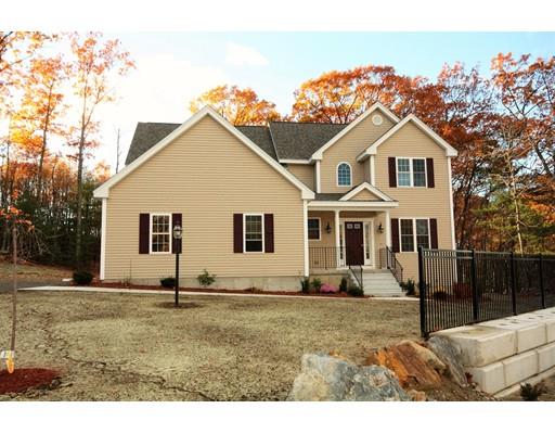 9 Exeter Rd, Hudson, MA 01749 photo 2