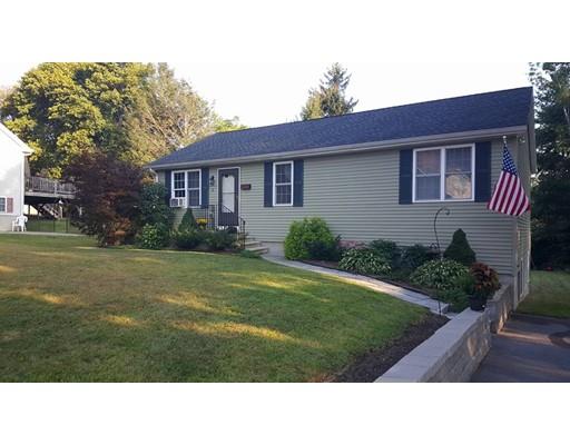 5 Sprague Ln, Worcester, MA 01604 photo 1