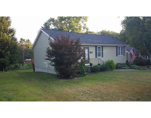 5 Sprague Ln, Worcester, MA 01604 photo 2