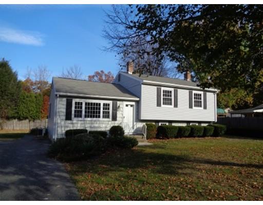 133 Entrybrook Dr, Springfield, MA 01108 photo 1