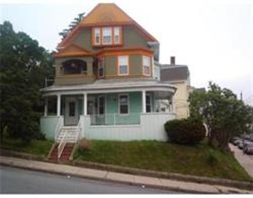 61 Lincoln Ave, Fall River, MA 02720 photo 1