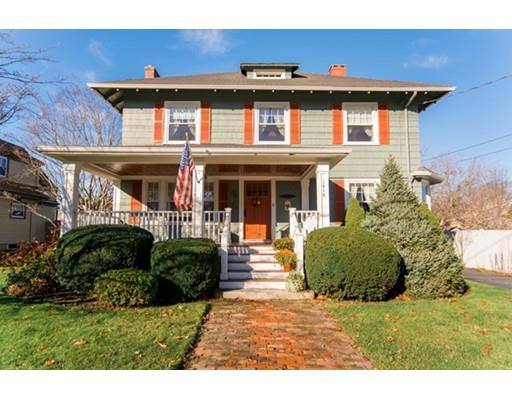 1414 Robeson St, Fall River, MA 02720 photo 1