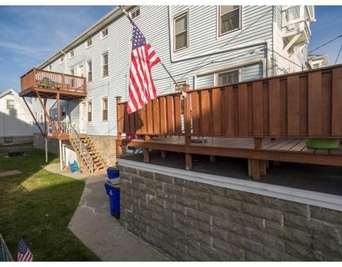 124 Hamlet St, Fall River, MA 02724 photo 3