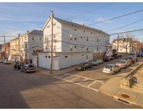 124 Hamlet St, Fall River, MA 02724 photo 1