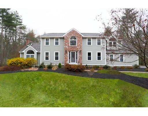 21 Wilson Rd, Windham, NH 03087 photo 1