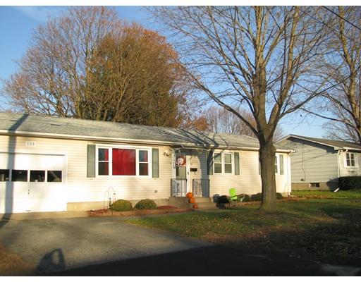 138 Artisan St, Chicopee, MA 01013 photo 1