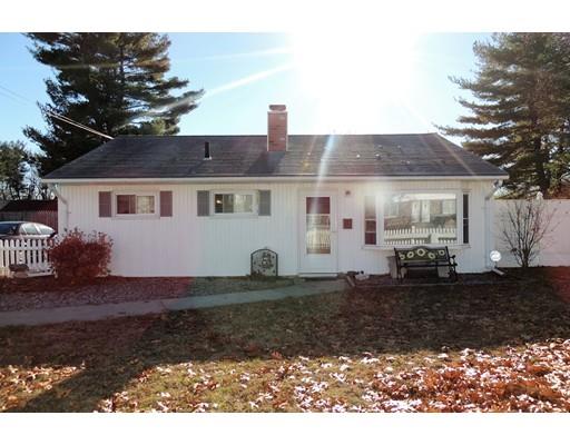200 Nottingham St, Springfield, MA 01104 photo 1
