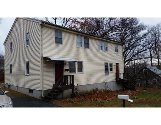 18 Second St, Worcester, MA 01602 photo 1