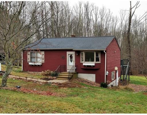 32 Plimpton Ave, Sturbridge, MA 01566 photo 1