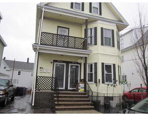 55 Myrtle St, Everett, MA 02149 photo 1