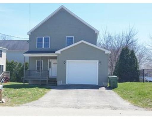 3 Bates Point Rd, Webster, MA 01570 photo 1
