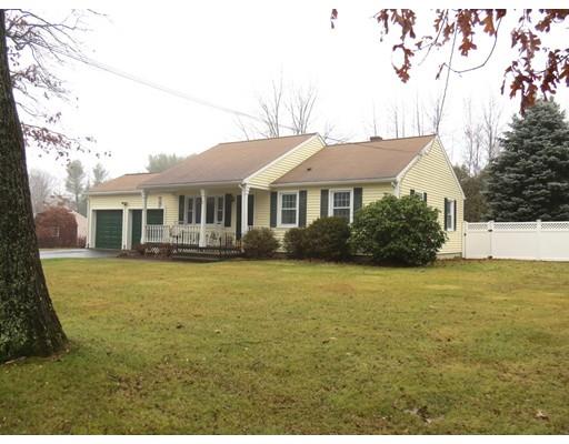 75 Peach St, Barre, MA 01005 photo 1