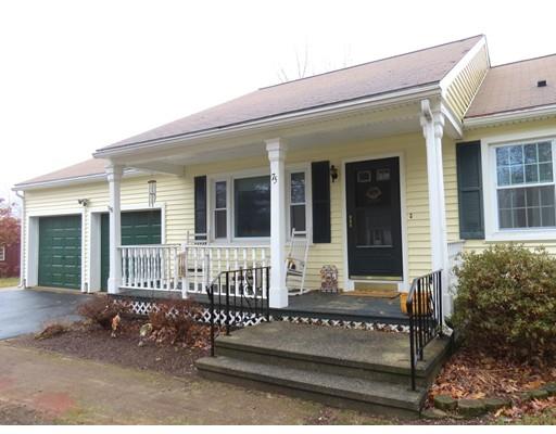 75 Peach St, Barre, MA 01005 photo 2