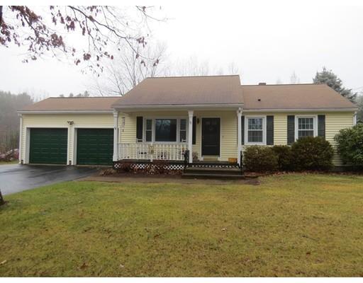 75 Peach St, Barre, MA 01005 photo 28