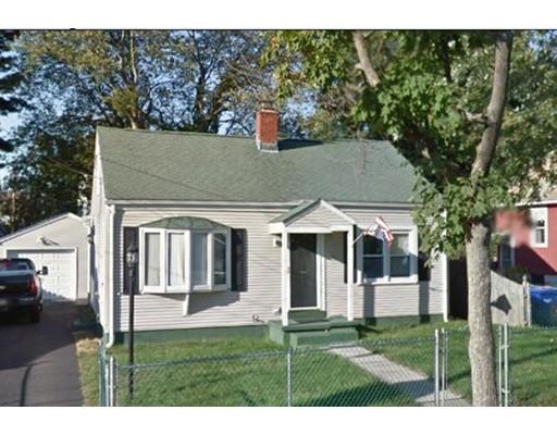 76 Merida St, Springfield, MA 01104 photo 1