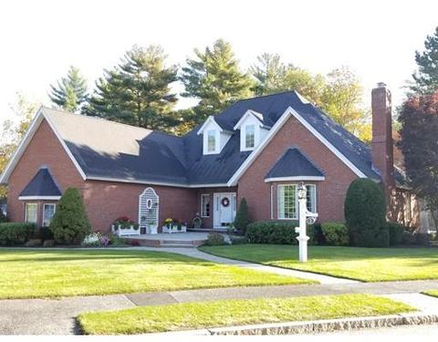 3 Carriage Ln, Reading, MA 01867 photo 1