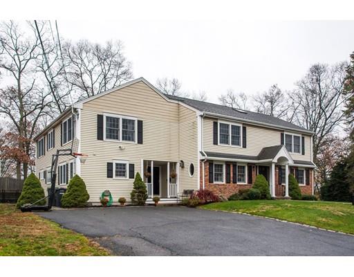 42 Manning Rd, Dedham, MA 02026 photo 1