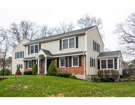 42 Manning Rd, Dedham, MA 02026 photo 3