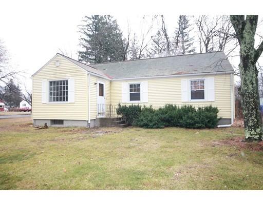 397 Sunrise Ter, Springfield, MA 01119 photo 2