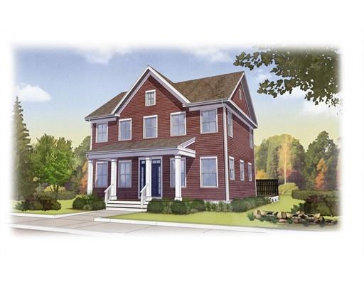 22 Chance St, Devens, MA 01434 photo 1