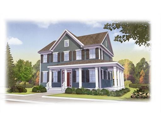 22 Chance St, Devens, MA 01434 photo 4