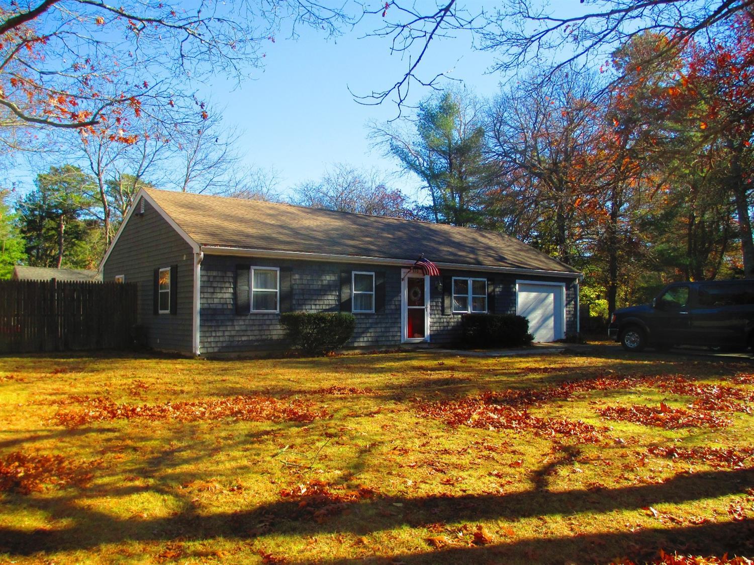 930 Route 149, Marstons Mills, MA 02648 photo 1