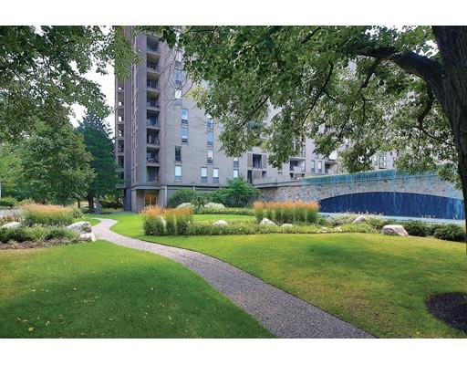 77 Pond Ave #401, Brookline, MA 02445 photo 1