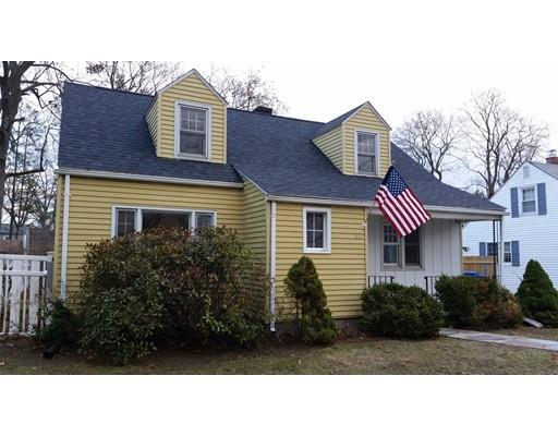 85 Roosevelt Ave, Springfield, MA 01118 photo 2