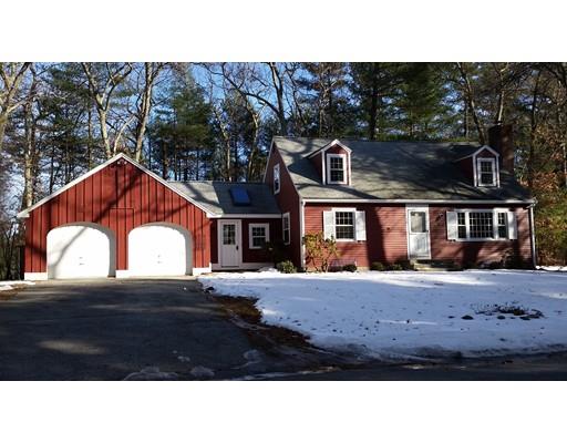 15 Forest Rd, Acton, MA 01720 photo 1