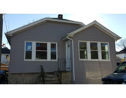 139 Hudson St, Fall River, MA 02720 photo 1