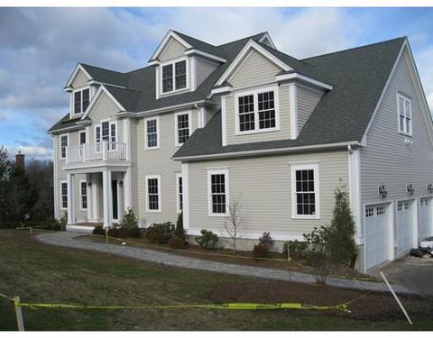 30 Baker Hill Dr, Hingham, MA 02043 photo 4